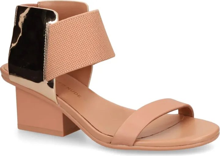 Raila 60mm leather sandals - Image 2
