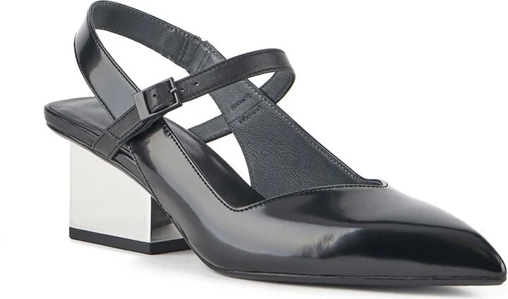 Raila Jane Pumps - Image 2