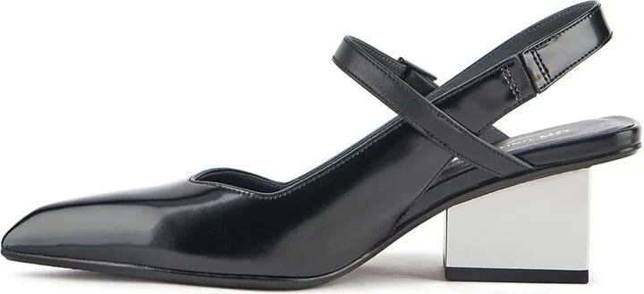 Raila Jane Pumps - Image 3