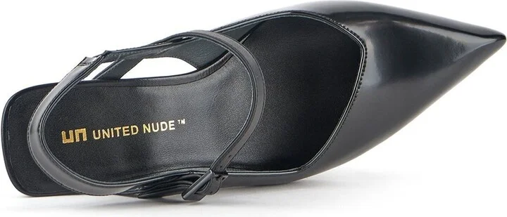 Raila Jane Pumps - Image 5
