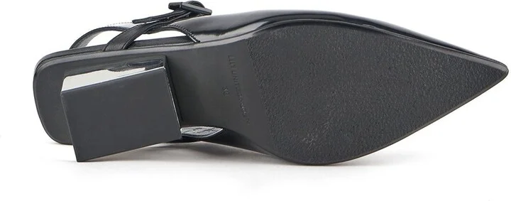 Raila Jane Pumps - Image 6