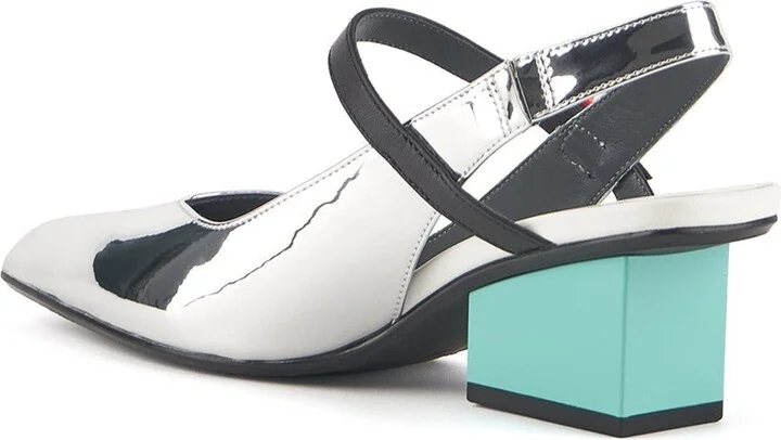 Raila Jane Pumps - Image 11