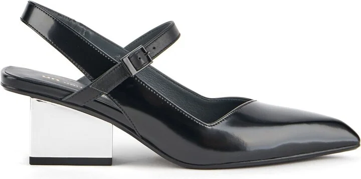 Raila Jane Pumps