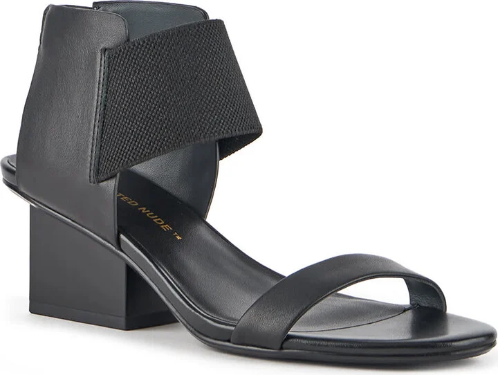 Raila Mid Black Ii - Image 3