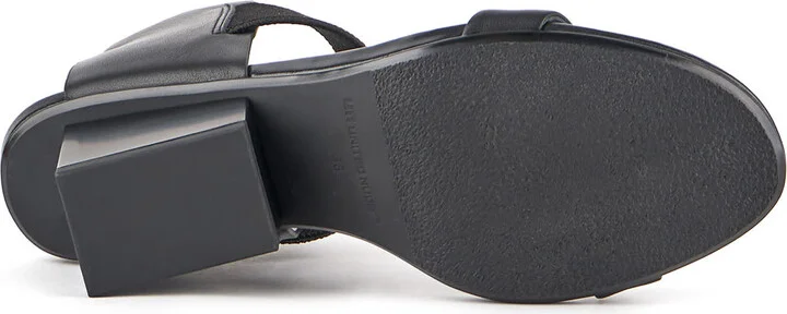 Raila Mid Black Ii - Image 7
