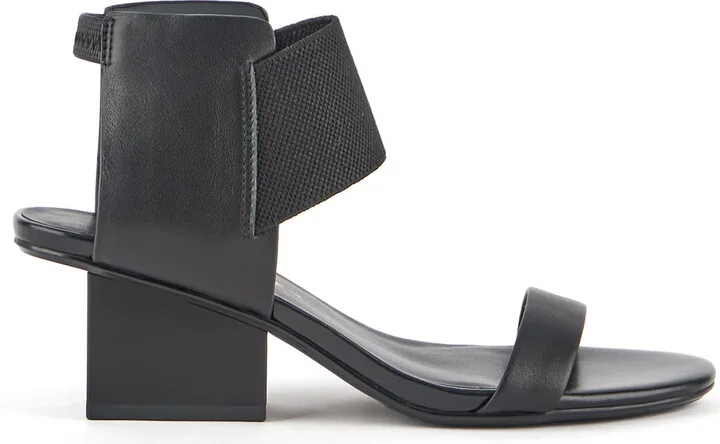 Raila Mid Black Ii