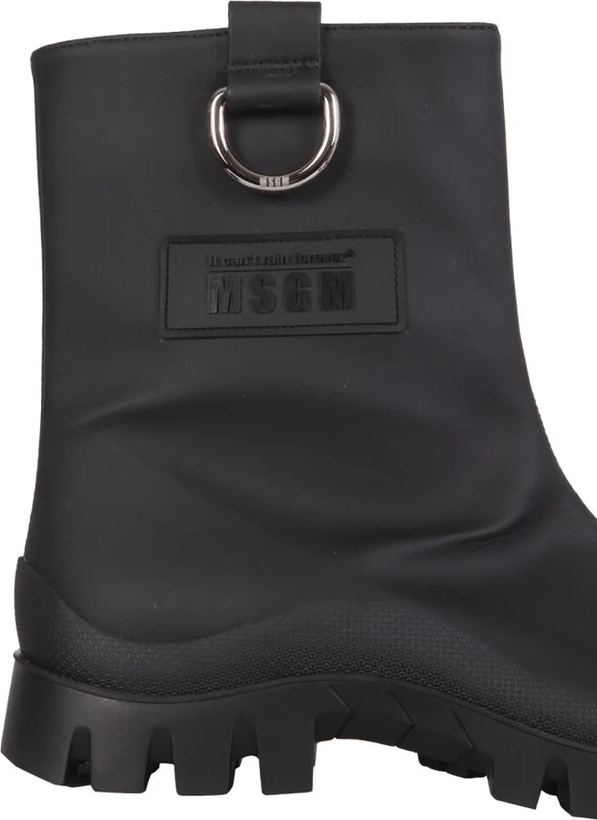 Rain Boots - Image 3