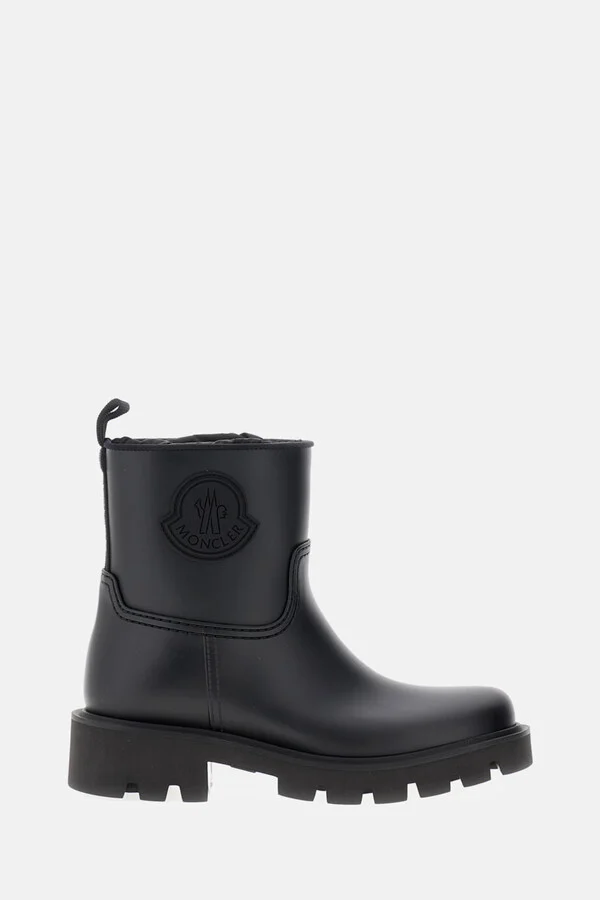 Rain Boots - Image 4