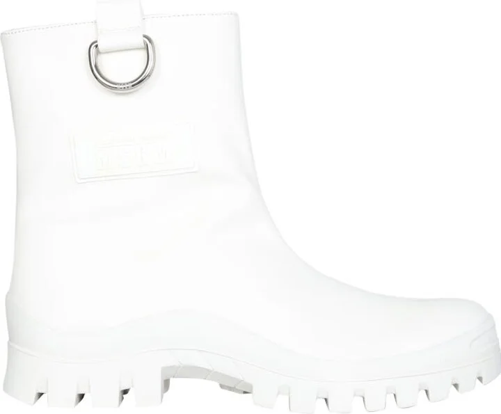 Rain Boots