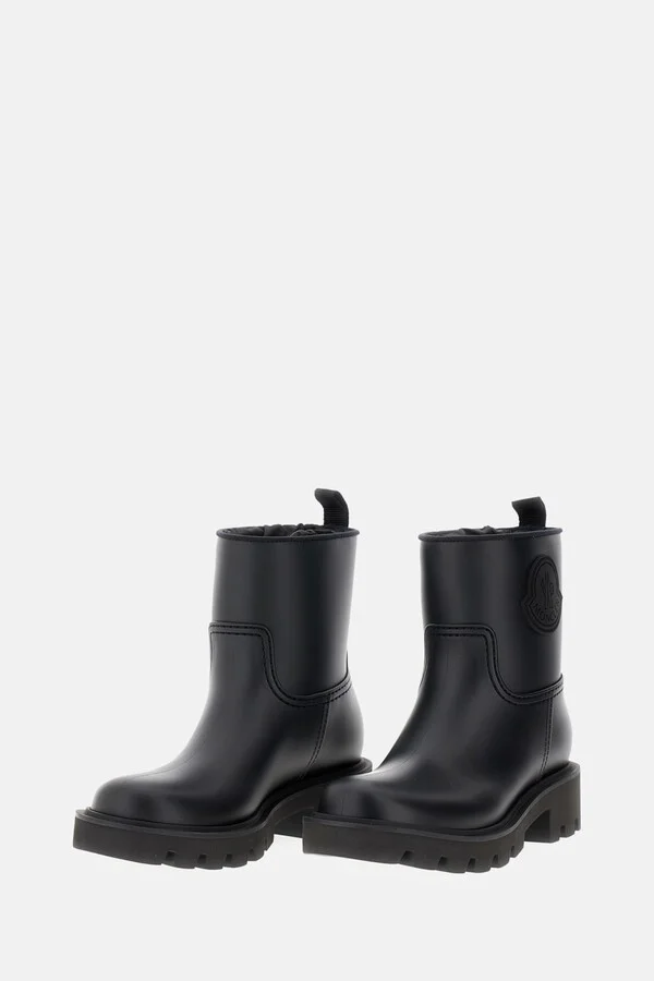 Rain Boots