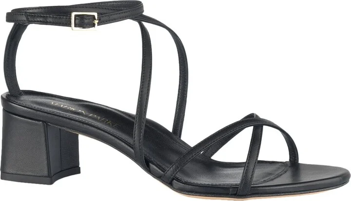 Raina 50 Leather Sandal
