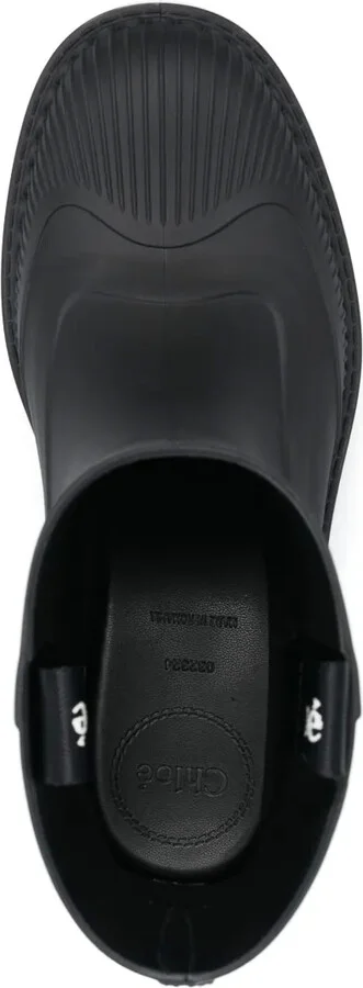 Raina 55mm slip-on boots - Image 4