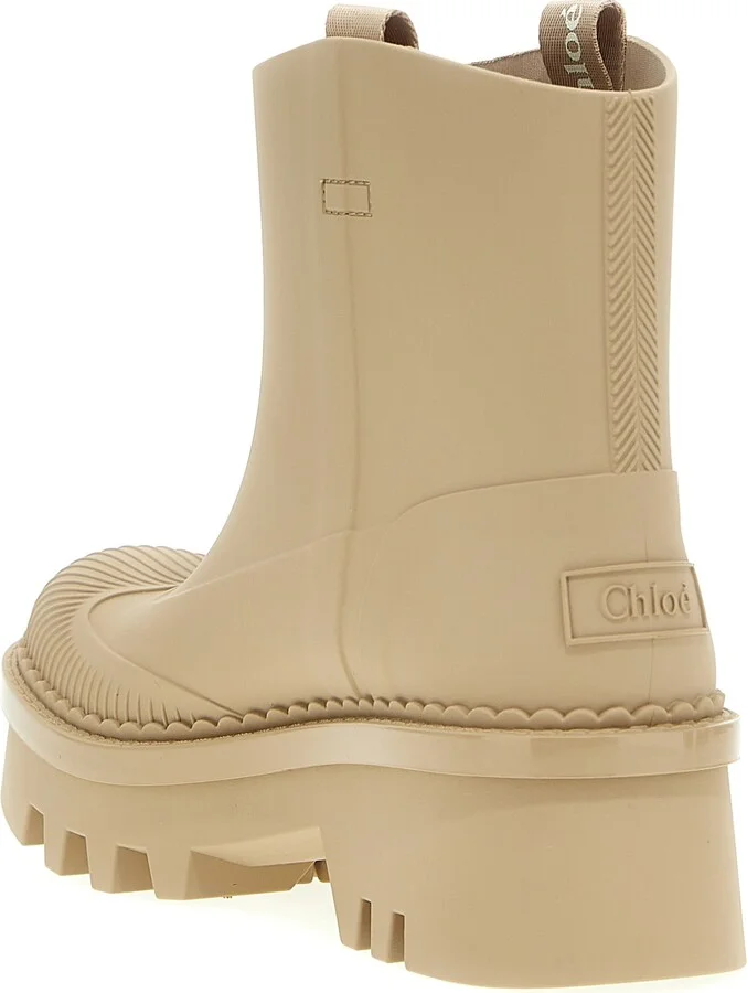 Raina Ankle Boots - Image 2