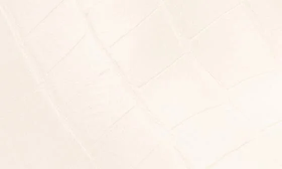 Raina Croc Embossed Wedge Sandal - Wide Width - Image 7