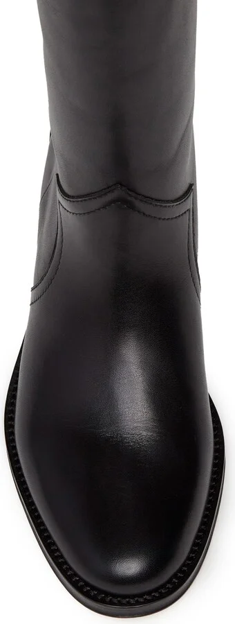 Raina Knee High Riding Boot - Image 5