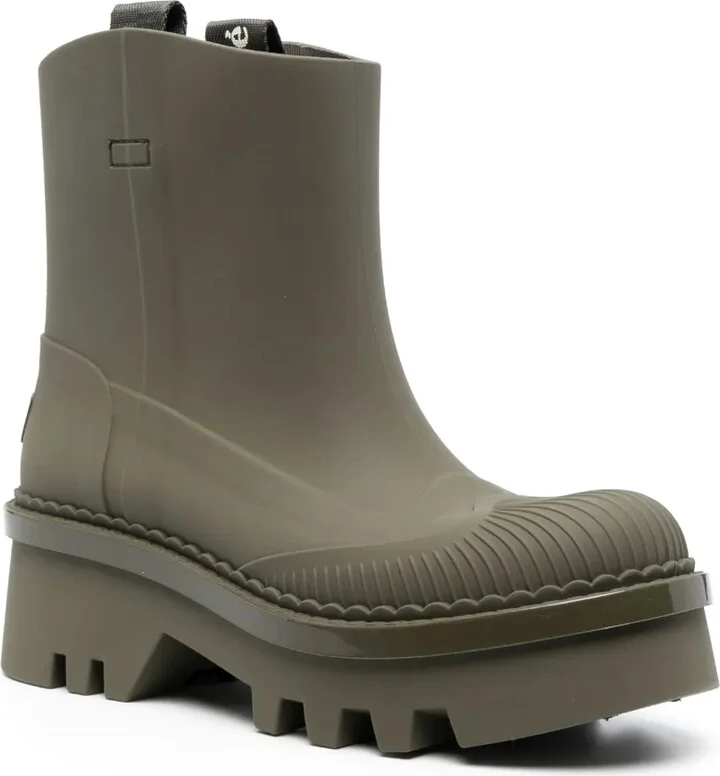 Raina Rain ankle boots - Image 2