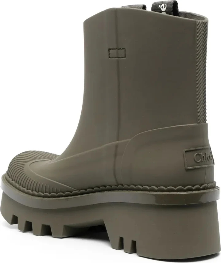 Raina Rain ankle boots - Image 3