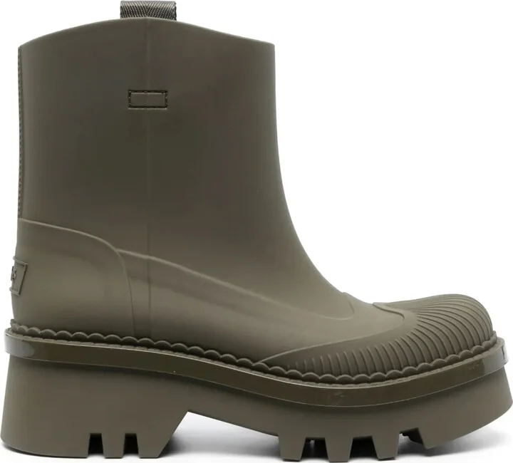 Raina Rain ankle boots