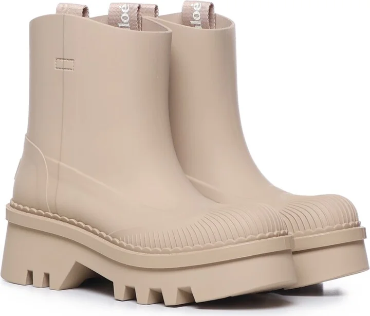 Raina Rain Boots - Image 2