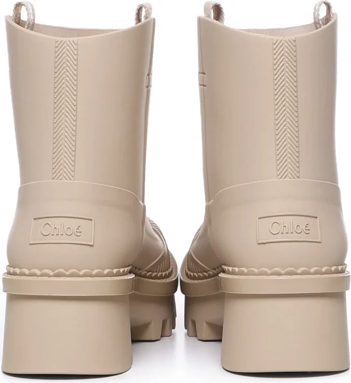 Raina Rain Boots - Image 3