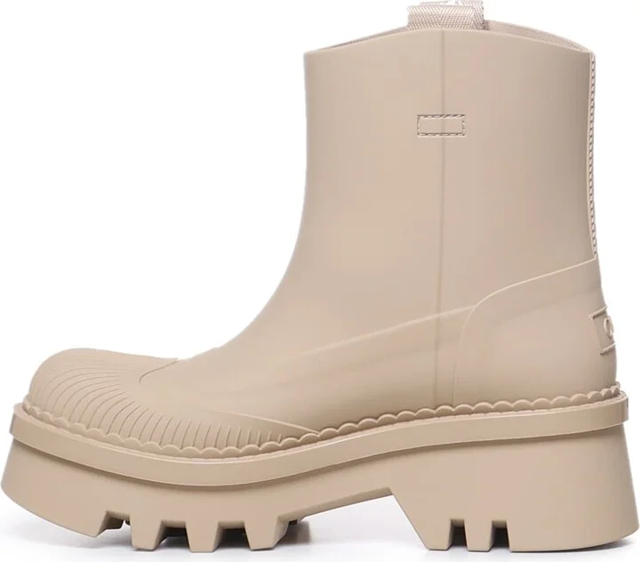 Raina Rain Boots - Image 4