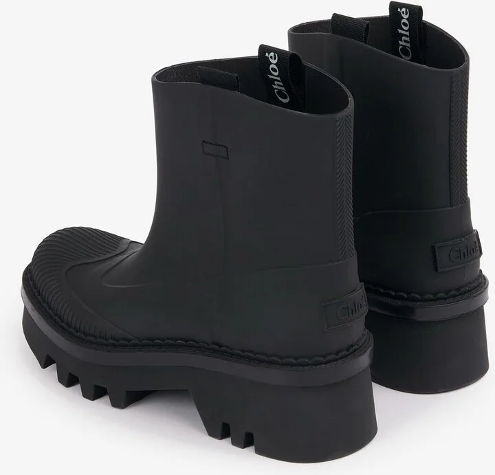 Raina Rain Boots - Image 2