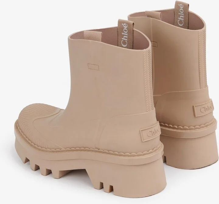 Raina Rain Boots - Image 2