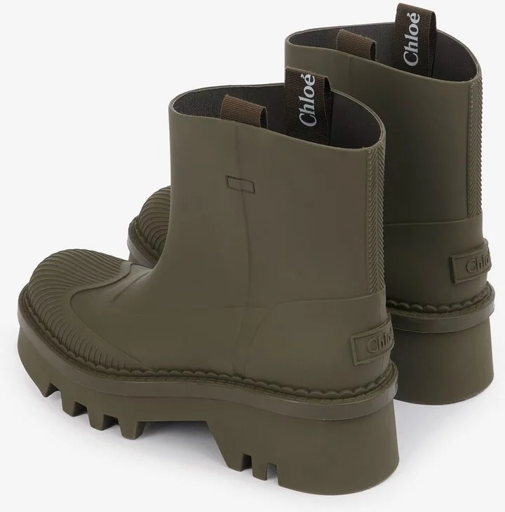 Raina Rain Boots - Image 2