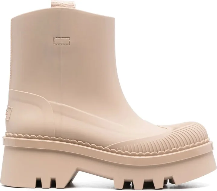 Raina rain boots