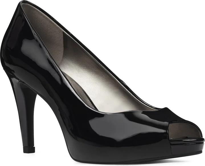Black Patent