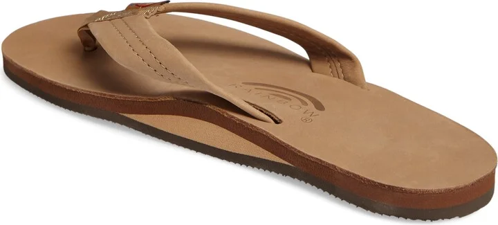 Rainbow 301Alts Single Layer Arch Sandal - Image 6