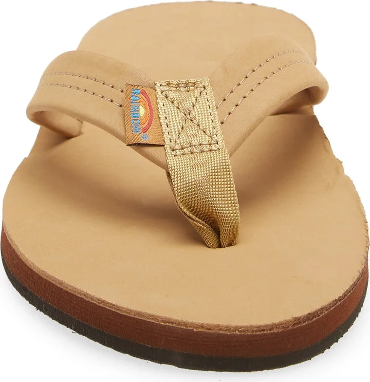 Rainbow 301Alts Single Layer Arch Sandal - Image 8