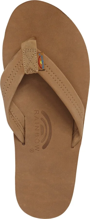 Rainbow 301Alts Single Layer Arch Sandal - Image 9