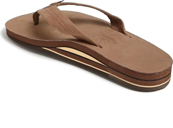 Rainbow 302Alts Double Layer Arch Sandal - Image 2