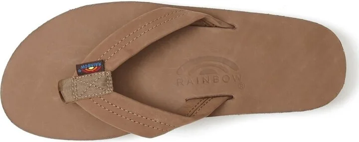 Rainbow 302Alts Double Layer Arch Sandal - Image 3