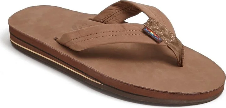 Rainbow 302Alts Double Layer Arch Sandal