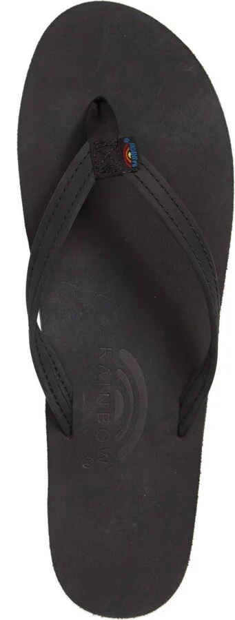 Rainbow Narrow Strap Sandal - Image 3
