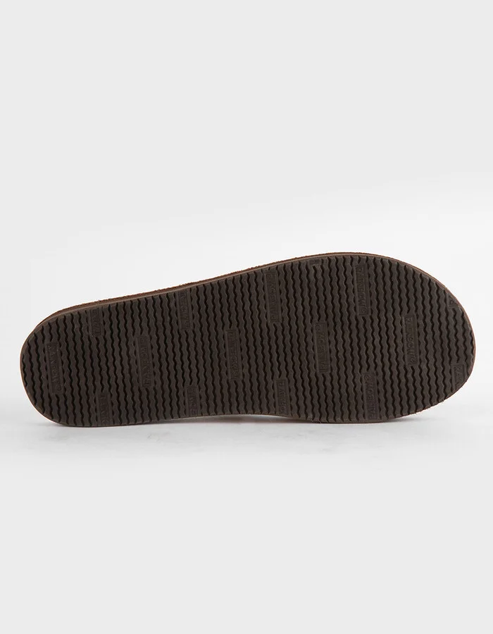 RAINBOW Narrow Strap Womens Flip Flops - Image 7
