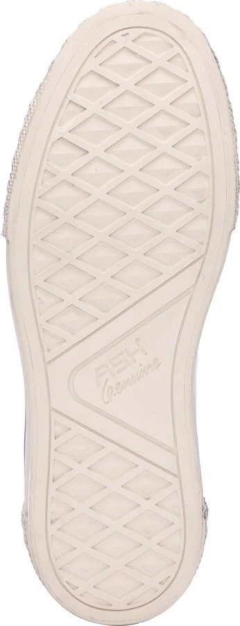 Rainbow Platform Sneaker - Image 3