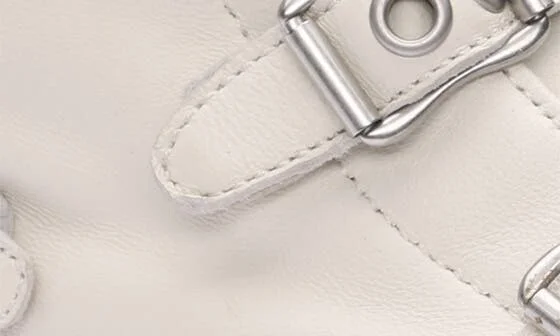 Rainbow Platform Sneaker - Image 4