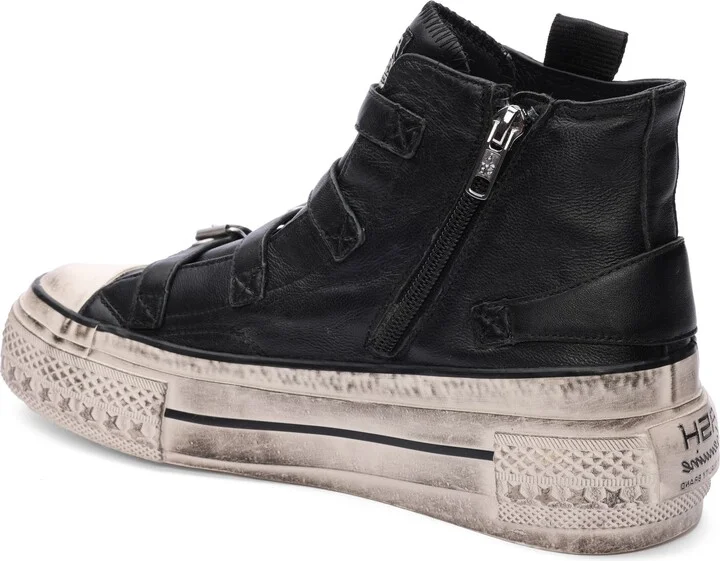 Rainbow Platform Sneaker - Image 5