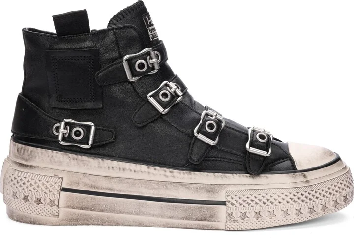 Rainbow Platform Sneaker - Image 6