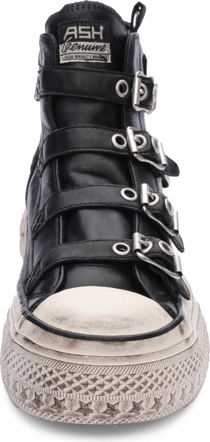 Rainbow Platform Sneaker - Image 7