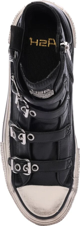 Rainbow Platform Sneaker - Image 8