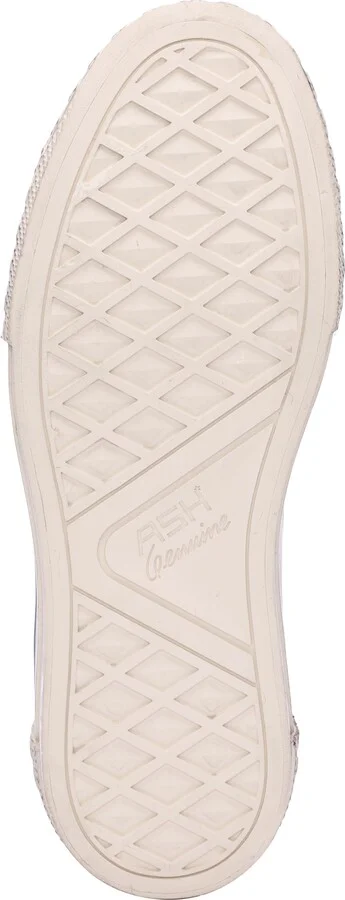 Rainbow Platform Sneaker - Image 9