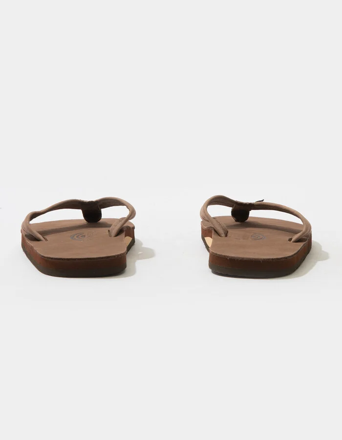 RAINBOW Premier Leather Mens Flip Flops - Image 4