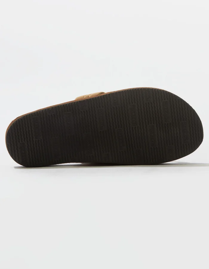 RAINBOW Premier Leather Mens Flip Flops - Image 7