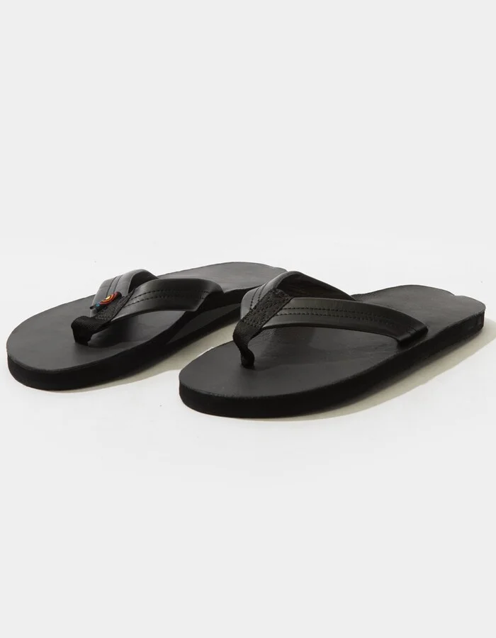 RAINBOW Premier Leather Mens Flip Flops