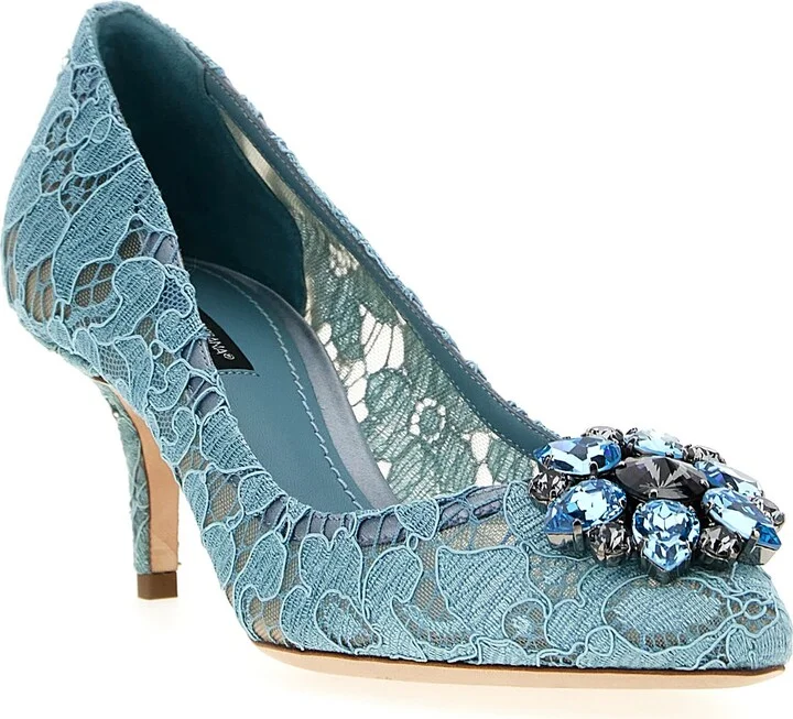 'rainbow' Pumps - Image 2
