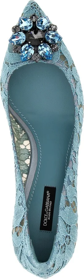 'rainbow' Pumps - Image 4
